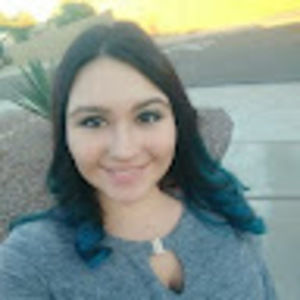 Meet your Posher, Elizabeth